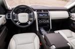 Land Rover Discovery HSE Si6 Dynamic Design Pack 2017 года (NA)